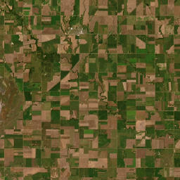 1201-1257 Kansas 156, Claflin, KS 67525 Satellite Map