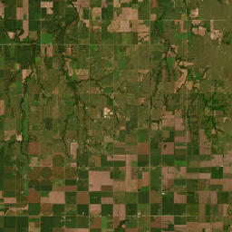 1094 Pawnee Road, McPherson, KS 67460 Satellite Map