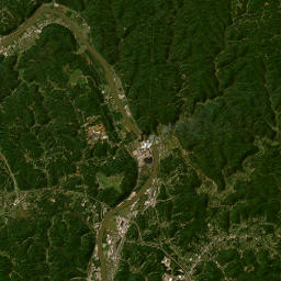 Winfield Road, St. Albans, WV 25177 Satellite Map