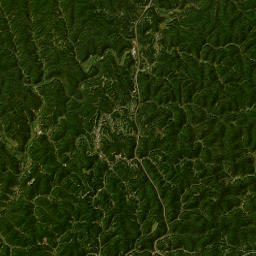 Interstate 77, Charleston, WV 25312, USA Satellite Map