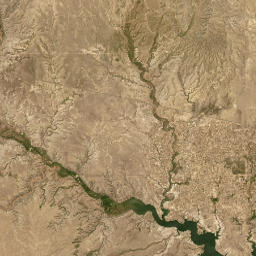 661-683 West Capistrano Avenue, Pueblo West Satellite Map