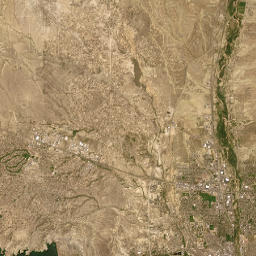 277-311 S McCulloch Boulevard East, Pueblo West Satellite Map