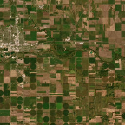 2898 U.S. 56 Great Bend KS 67530 Satellite Map