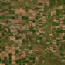 101-149 West E Street, Ellinwood, KS Satellite Map