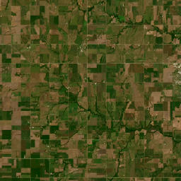 Kansas 15, Hillsboro, KS 67063, America Satellite Map