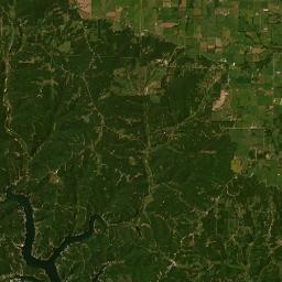 22102-22670 Missouri Aa, Barnett, MO Satellite Map