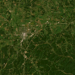 501-599 Pearl Street, Eldon, MO 65026 Satellite Map