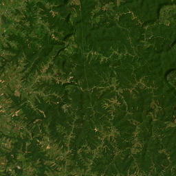 Gest Road Pleasureville KY 40057 America Satellite Map