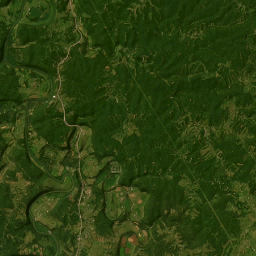 7681-7751 Kentucky 1262 Frankfort KY Satellite Map