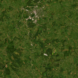 374-398 Williamstown Road Cynthiana KY Satellite Map