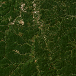 10806 Purple Heart Highway, Ashland, KY Satellite Map