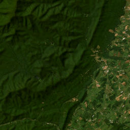 1468-1548 Scenic Highway Road, Churchville Satellite Map