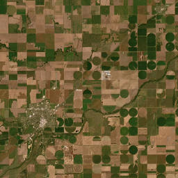 Kansas 156, Pawnee Rock, KS 67567, USA Satellite Map