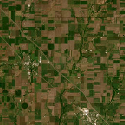 420 Lincoln Boulevard, Hesston, KS 67062 Satellite Map