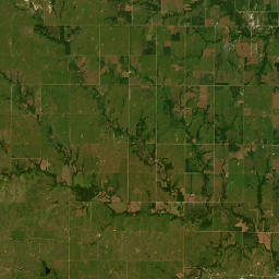 120 West Listerscheid Street, Olpe, KS Satellite Map