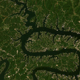 130 School Road, Lake Ozark, MO Satellite Map