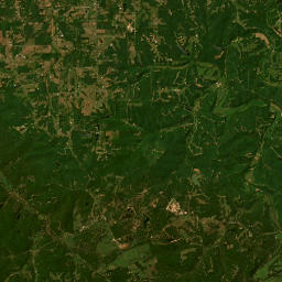 8715 Maupin Road, Grubville, MO 63041 Satellite Map