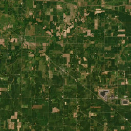 Franklin County Il Gis Map - Franklin County, Illinois (Franklin County) - Map[N]All.com