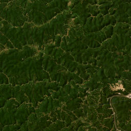 State Highway 1, Louisa, KY 41230 map(satellite map)