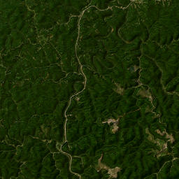 Nellis Road, Nellis, WV 25142, USA Satellite Map