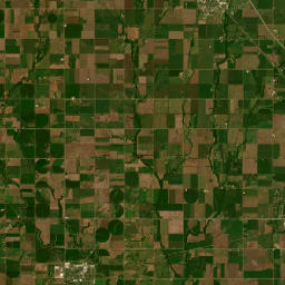 8302-8306 U.S. 50, Newton, KS 67114 Satellite Map