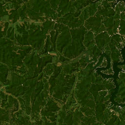 State Highway J, Roach, MO 65787 Satellite Map