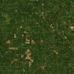 5955-6365 Copperline Road, Mount Vernon Satellite Map