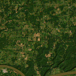 Kentucky 933, Brandenburg, KY 40108 Satellite Map