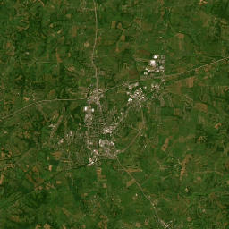 Interstate 64, Owingsville, KY 40360, USA Satellite Map