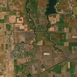 21040 California 4 Stockton CA 95206 Satellite Map