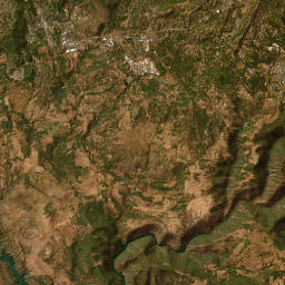 20434 Tuolumne Rd N Tuolumne CA Satellite Map