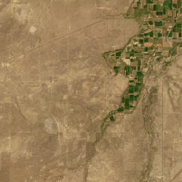 13000-13998 CO-10 Rocky Ford CO Satellite Map