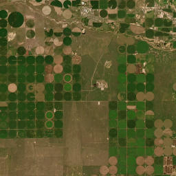 5057-5199 Holcomb River Road, Garden City Satellite Map