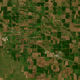 17211 Obee Rd Haven KS 67543 Satellite Map