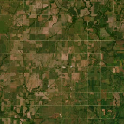 488 New Hampshire Road, Iola, KS 66749 Satellite Map