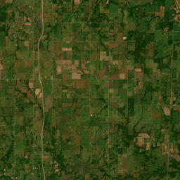 1729-1753 235th Street, Fort Scott, KS Satellite Map