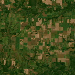 County Road H, Richards, MO 64778, USA Satellite Map