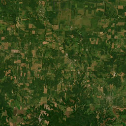 204-398 Fuhrhop Road, Ava, IL 62907 Satellite Map