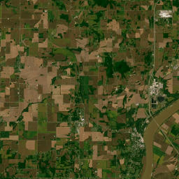 4071 Indiana 66, Rockport, IN 47635, USA Satellite Map