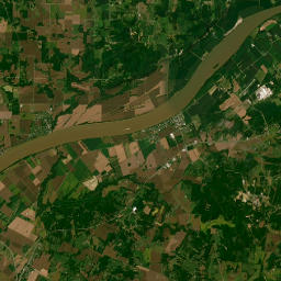 U.S. 60, Lewisport, KY 42351, USA Satellite Map