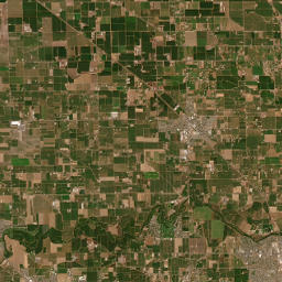 18296 Lone Tree Road, Escalon, CA 95320 Satellite Map