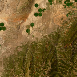 Veterans Memorial Hwy Summit UT Satellite Map