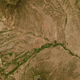 25004 CO-69 Gardner CO 81040 Satellite Map