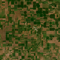 23200-24242 West 21st Street North, Goddard, KS Satellite Map