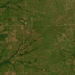 9244-9998 Southeast Parallel Street, El Dorado, KS Satellite Map