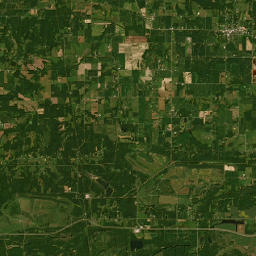 Illinois 13, Pittsburg, IL 62974, USA Satellite Map