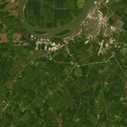 15227-15605 Old Henderson Road, Evansville Satellite Map