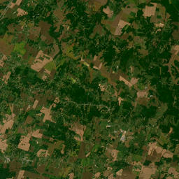 1520-1598 Kentucky 1831, Owensboro, KY Satellite Map