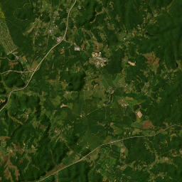 9241-9611 Bellwood Road, Bardstown, KY Satellite Map