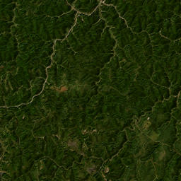 Kentucky 3, Debord, KY 41214, USA Satellite Map